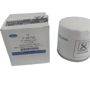 Bezpieczne zakupy Filtr oleju FORD