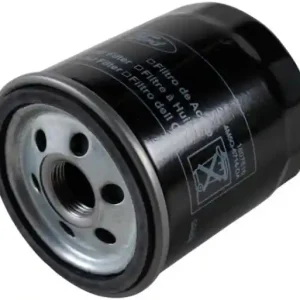 Filtr oleju FORD Wybór klientów