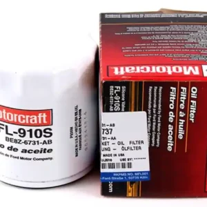 Sprawdź teraz Filtr oleju FORD