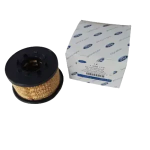 Filtr Oleju Ford - wyprzedaż Łatwy zwrot