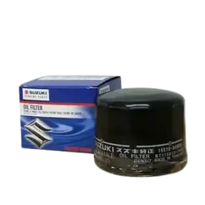 Filtr oleju Suzuki - wyprzedaż Oferta