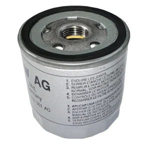 Filtr oleju transit/tourneo cfj 2022 1.5 ecoboost Szybka dostawa