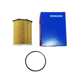 Filtr oleju Volvo Sprawdź teraz