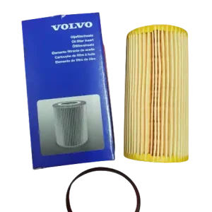 Filtr oleju Volvo Do wyczerpania zapasów