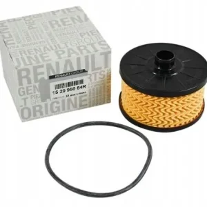 Tylko do końca tygodnia Filtr oleju wkład RENAULT CLIO CAPTUR MEGANE TCE