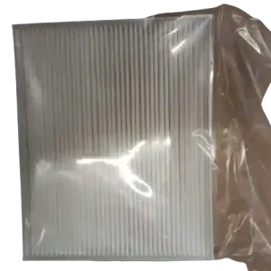 Nowość Filtr p/pyłowy KIA