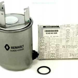 Filtr paliwa 1.5 1.6 dci oe Ekspresowa dostawa