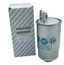 Kup online Filtr paliwa Fiat Ducato - wyprzedaż