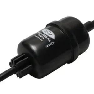 Bezpieczne zakupy Filtr paliwa fiesta/fusion 2001-12 FORD