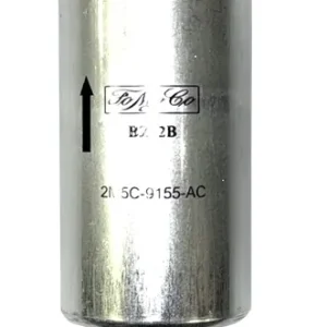 Filtr paliwa FORD Premium