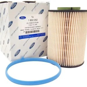 Filtr paliwa FORD Bezpieczne zakupy