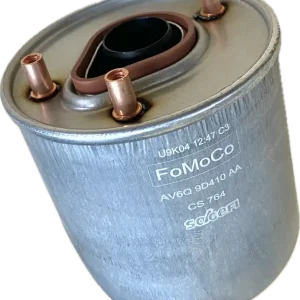 Filtr paliwa FORD Wybór klientów