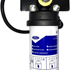 Wyjątkowa oferta Filtr paliwa FORD