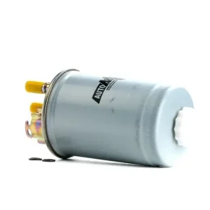 Łatwy zwrot Filtr paliwa FORD