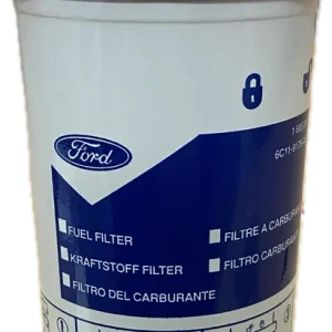 Filtr paliwa FORD Łatwy zwrot