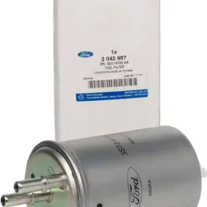 Wybór klientów Filtr paliwa FORD