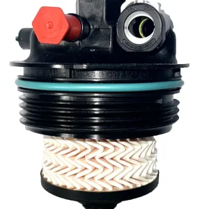 Ostatnia szansa Filtr paliwa FORD