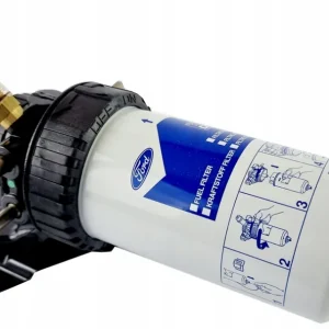 Filtr paliwa Ford Transit 2000-2006 Sprawdź teraz