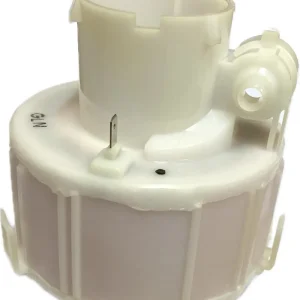 Darmowy zwrot Filtr paliwa Hyundai