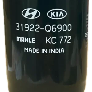 Filtr paliwa KIA Szybka wysyłka