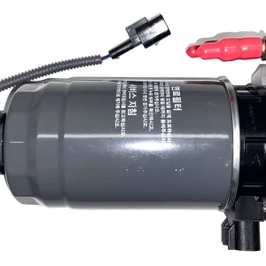 Super okazja Filtr paliwa KIA