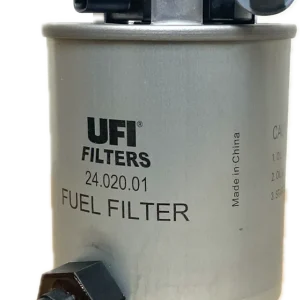 Filtr paliwa NISSAN Wybór klientów