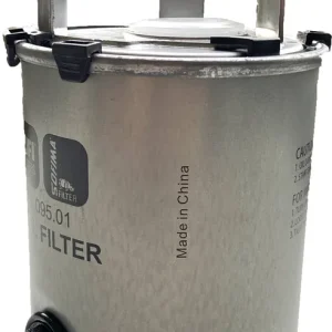 Filtr paliwa NISSAN Tani