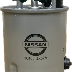 Filtr paliwa NISSAN Najlepsza cena