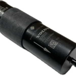 Filtr paliwa oryginał Volvo - wyprzedaż Ostatnie sztuki