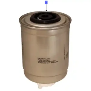 Filtr paliwa vag 1.9 tdi/fiat 1.7 d Omnicraft Kup online