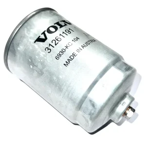 Ekspresowa dostawa Filtr paliwa Volvo