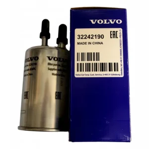 Szybka wysyłka Filtr paliwa volvo Nowy Ori