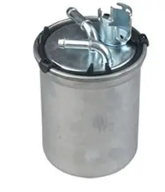 Tylko do końca tygodnia Filtr paliwa z podgrzewaczem SEAT - wyprzedaż