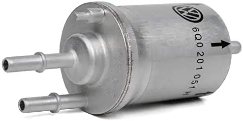 Tylko do końca tygodnia Filtr paliwa z regulatorem ciśnienia SEAT