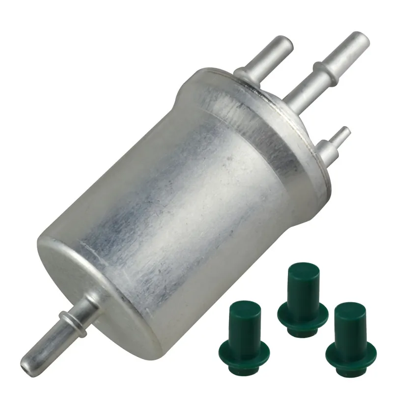 Obniżka ceny Filtr paliwa z regulatorem ciśnienia Seat - wyprzedaż