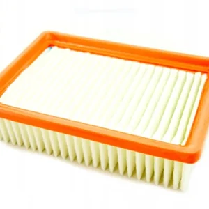 Bezpieczna płatność Filtr powietrza 5