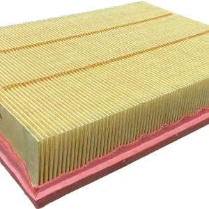 Filtr powietrza FORD Ostatnia szansa