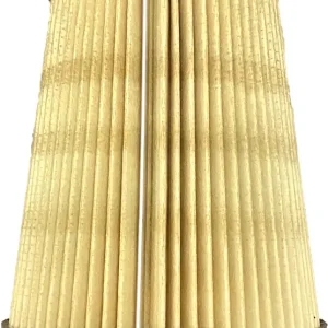 Filtr powietrza FORD Rabat