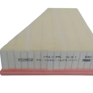 Łatwy zwrot Filtr powietrza FORD