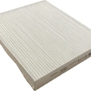 Filtr powietrza Hyundai Łatwy zwrot