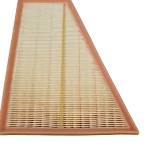 Taniej Filtr powietrza S80II V70III Volvo