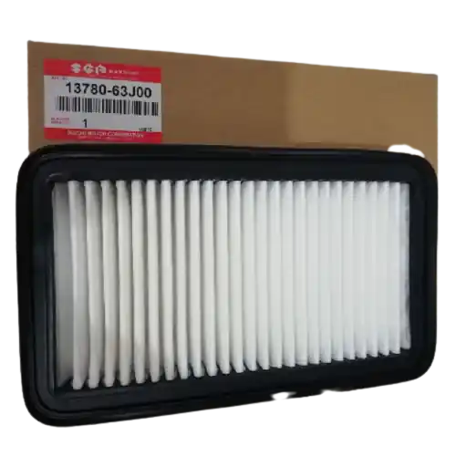 Filtr powietrza Suzuki Ograniczona ilość