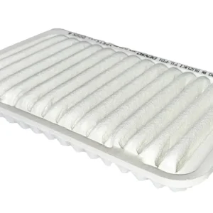 Do wyczerpania zapasów Filtr powietrza Suzuki