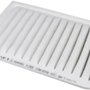 Filtr powietrza Suzuki Nie przegap