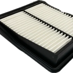 Filtr powietrza Suzuki Ostatnia szansa