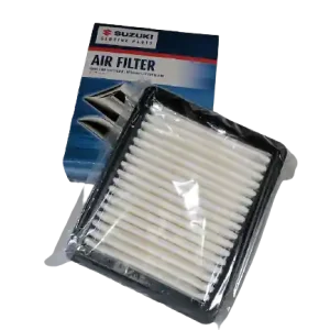 Filtr powietrza Suzuki Szybka wysyłka