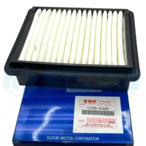 Filtr powietrza Suzuki Wysoka jakość