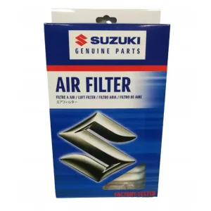Filtr powietrza Suzuki - wyprzedaż Cena promocyjna