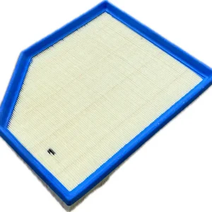 Super okazja Filtr powietrza Volvo