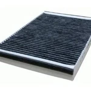 Filtr przeciw pyłkowy kabinowy NISSAN Rabat